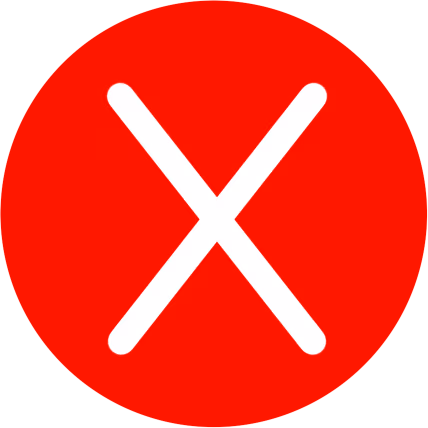 Cross emote