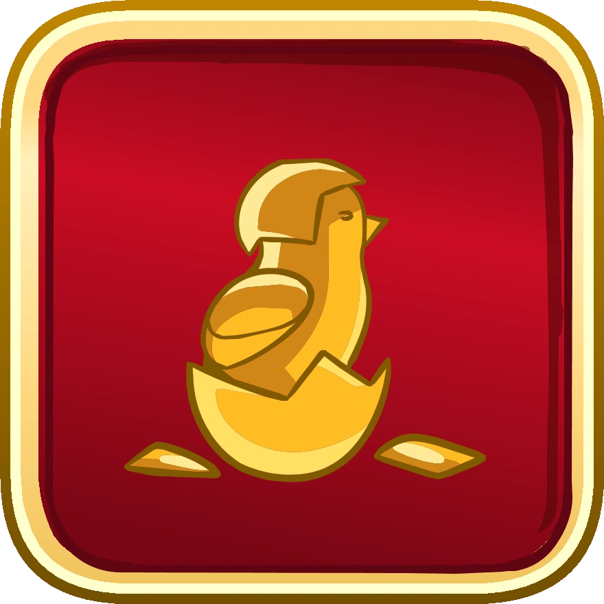 gold emote