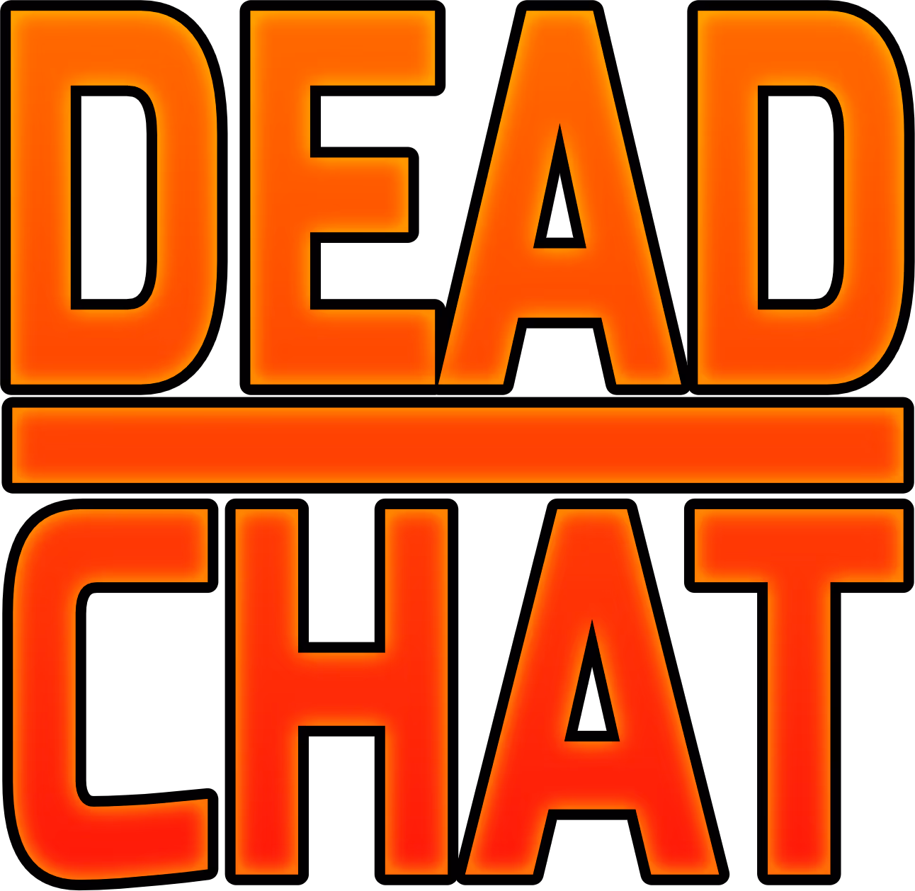 DeadChat emote