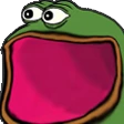 OmegaLul emote