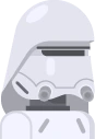 snowtrooper emote