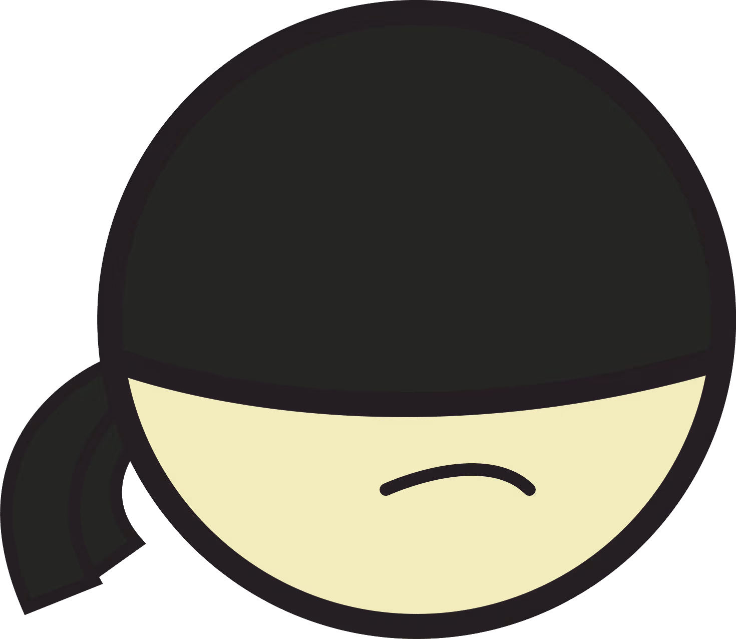 black_suit_daredevil emote