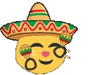 happicat_maracas emoji