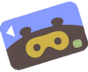 nookmiles emote