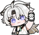 lingyangwhat emote