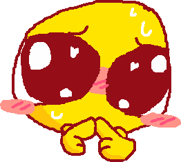 tinyshy emote
