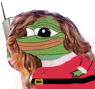 ALLOwantforchristmas emote