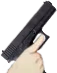 KMS emote