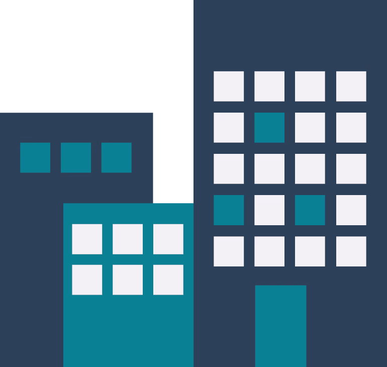 Buildings emote
