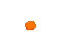 orangepoofheart emote