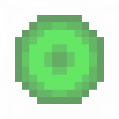 Minecraft_Orb emote