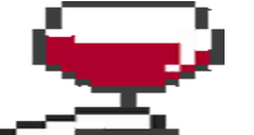 megaWineTime animated emote