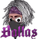 BallasGang emote