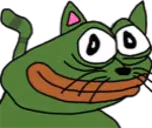 Catge emote