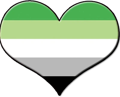 aropride emote