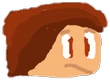 TheFoxSorry emote