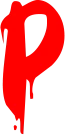letter_p emote