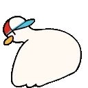 Dussy emoji
