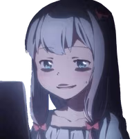 170_SagiriLurk emote