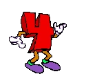 red4 emote