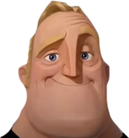 mrincredible emoji