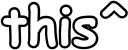 this emote