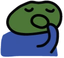 yawnn emote