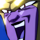 FriezaLaugh emote