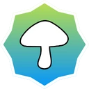 MushroomIcon_IDS emoji