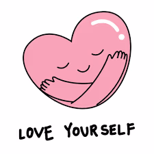SelfLove emote