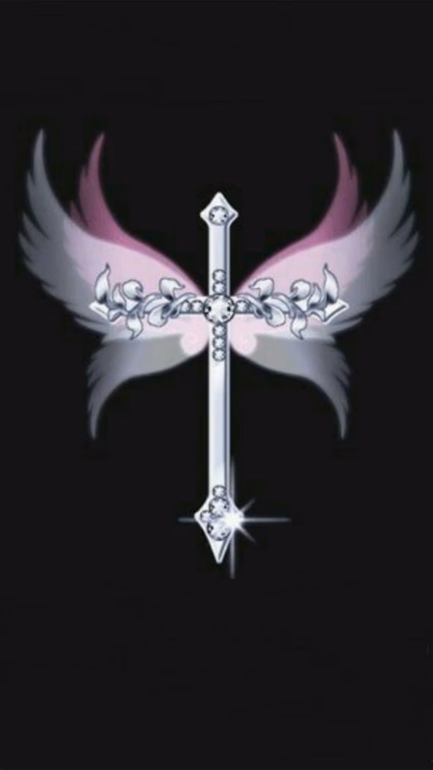 Heavens emote
