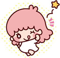 kiki_pose sticker