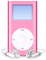 ipod_pink emote