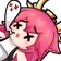 yaemikorip emote