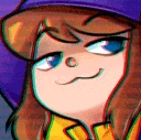 SmugHatKid emoji