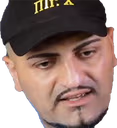 koefte emote