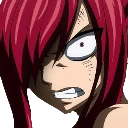 erza_angry emoji