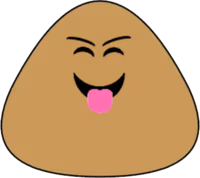 Prankster_Pou emote