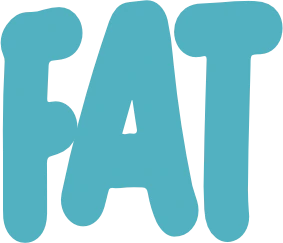 FAT emoji
