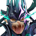 HELUNLEASHED emote