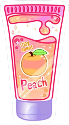 peach_sugar emote