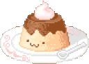 Cute_food emote