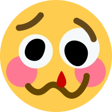 anime_nosebleed emote