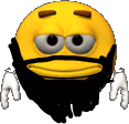 Bruhblack emote