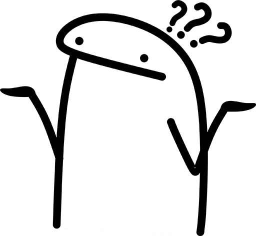 Florkwhat emote