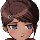 Asahina_pout emote