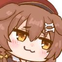 koroneSmug emote