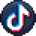 TikTok emote