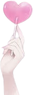 finger_heart emote