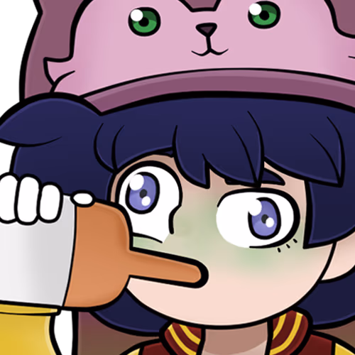 EmideeBeb emote